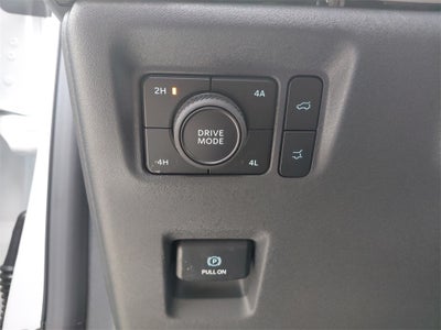 2025 Ford Expedition King Ranch