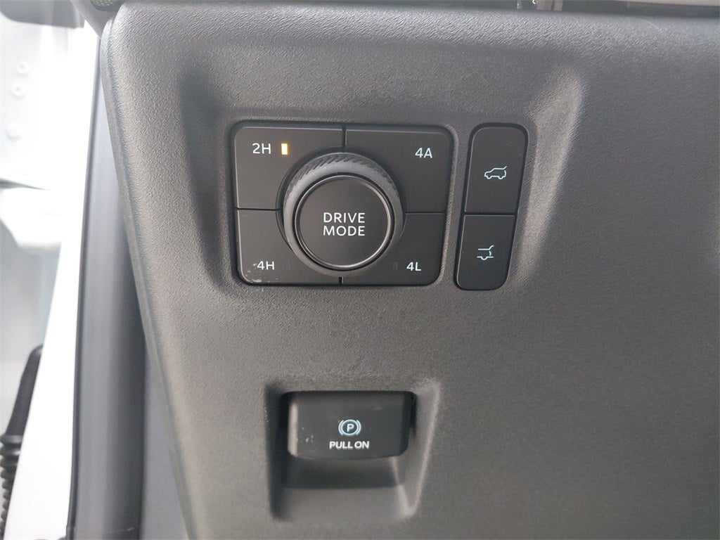 2025 Ford Expedition King Ranch