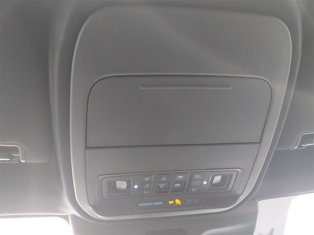 2025 Ford Expedition King Ranch