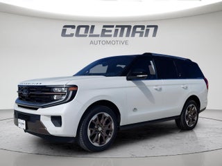 2026 Ford Expedition King Ranch