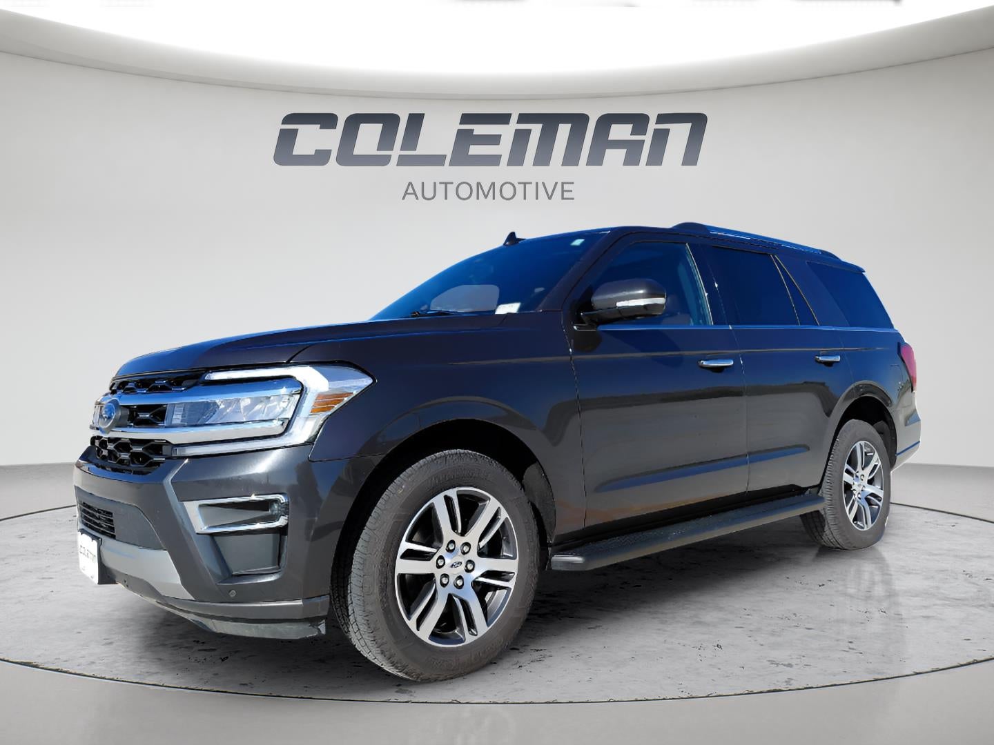 2024 Ford Expedition Limited 4X4's photo