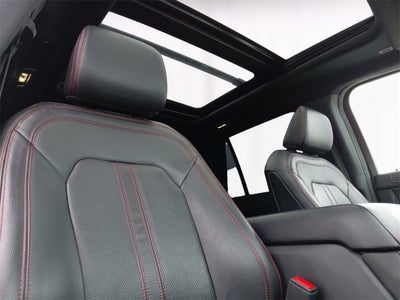 2020 Ford Expedition Limited