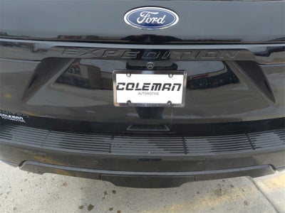 2020 Ford Expedition Limited