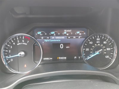 2020 Ford Expedition Limited