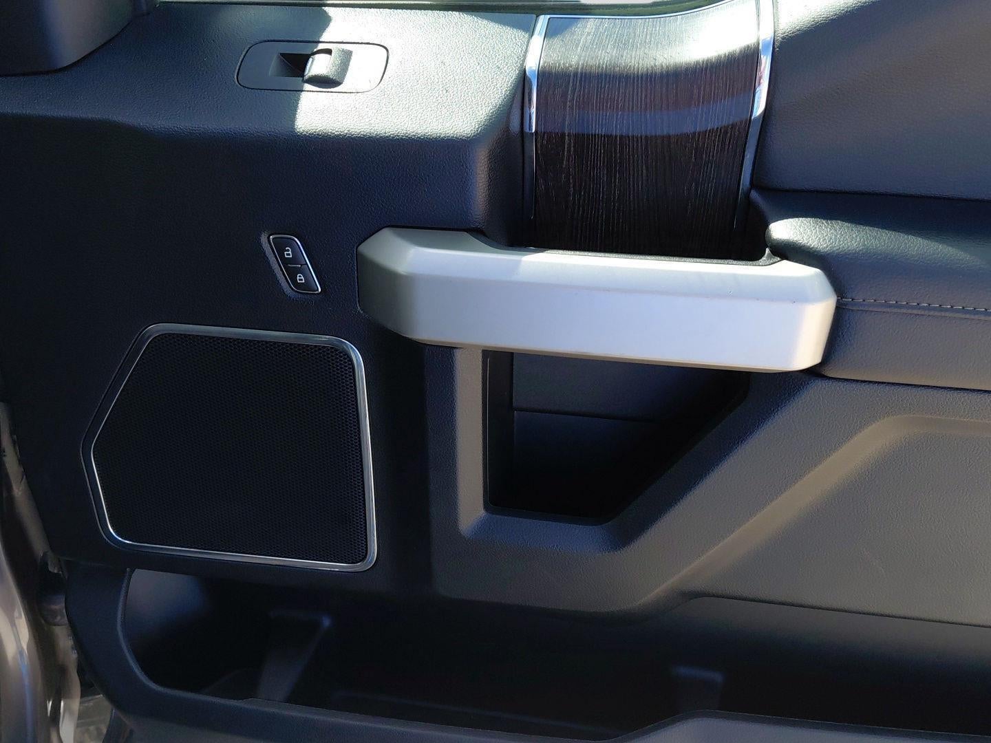 2021 Ford Super Duty F-250 SRW LARIAT
