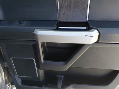 2021 Ford Super Duty F-250 SRW LARIAT