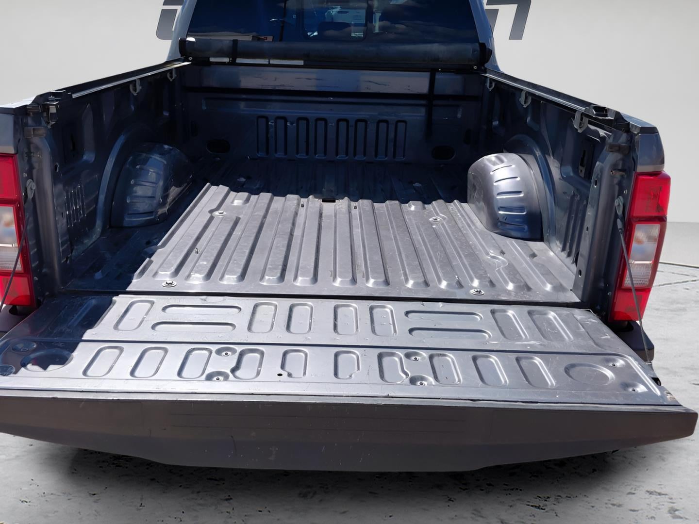 2021 Ford Super Duty F-250 SRW LARIAT