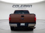 2012 Ford Super Duty F-250 Lariat