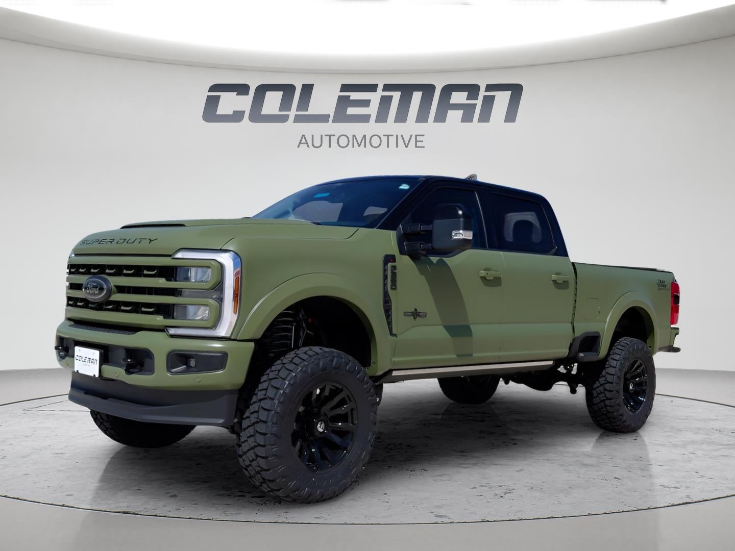 2026 Ford F-250's photo