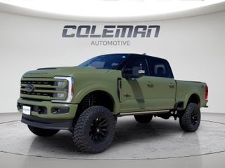 2026 Ford Super Duty F-250 Lariat