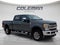 2017 Ford Super Duty F-350 SRW Lariat