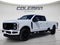 2026 Ford Super Duty F-350 XLT
