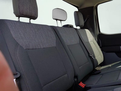2026 Ford Super Duty F-350 XLT