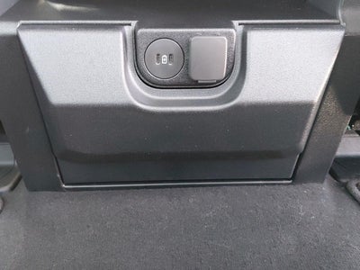 2026 Ford Super Duty F-350 XLT
