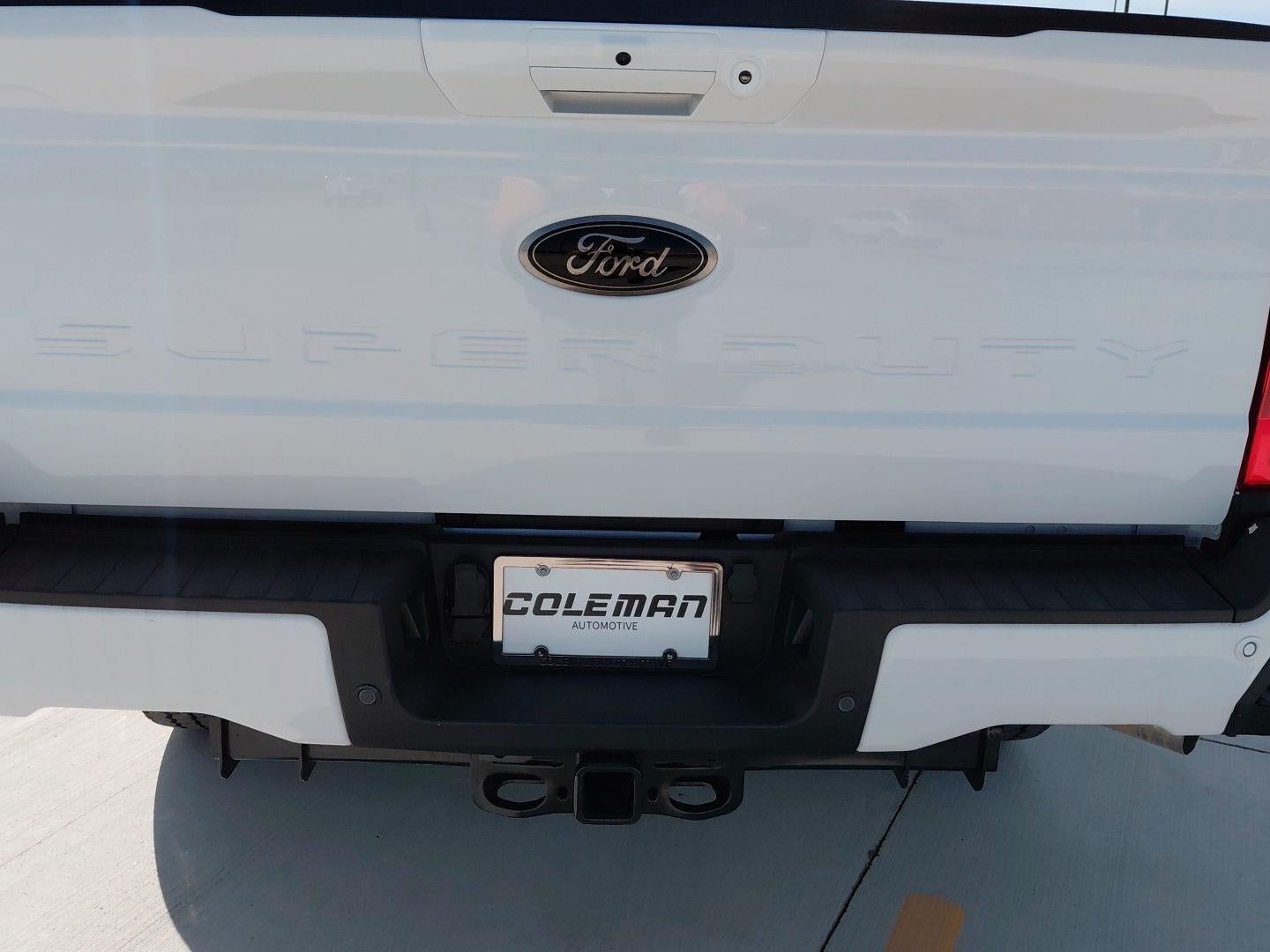 2026 Ford Super Duty F-350 XLT