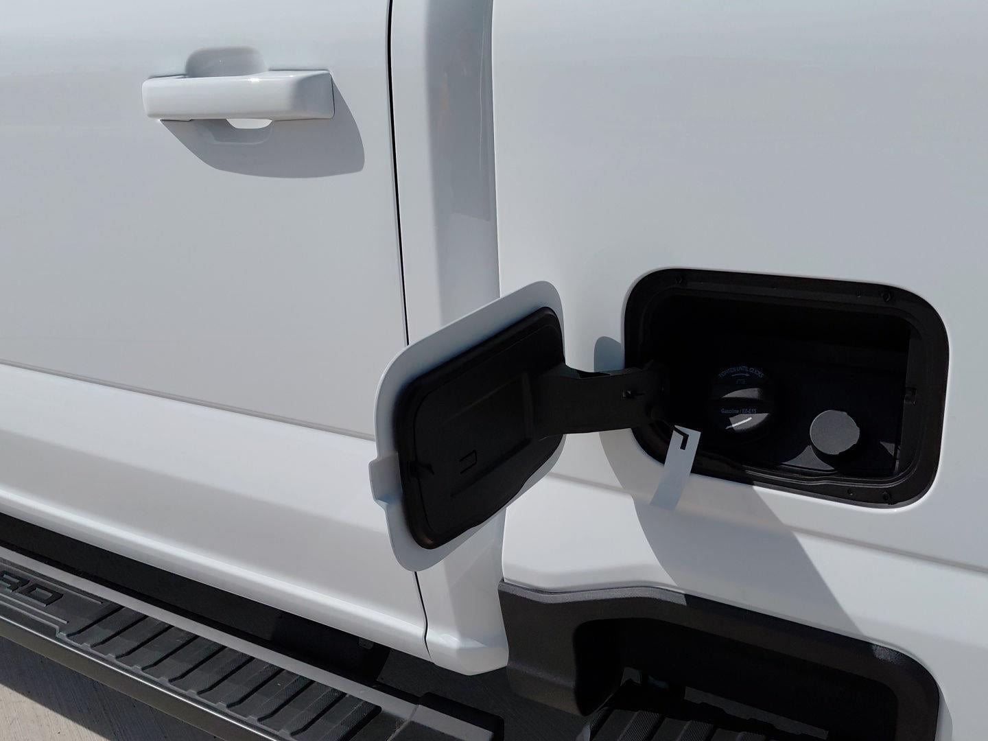 2026 Ford Super Duty F-350 XLT
