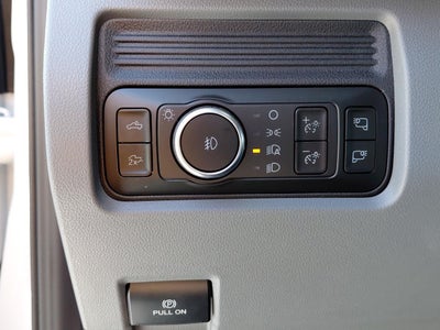 2026 Ford Super Duty F-350 XLT