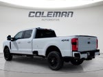 2026 Ford Super Duty F-350 XLT