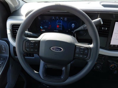 2026 Ford Super Duty F-350 XLT
