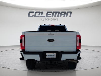 2026 Ford Super Duty F-350 XLT
