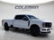 2026 Ford Super Duty F-350 XLT