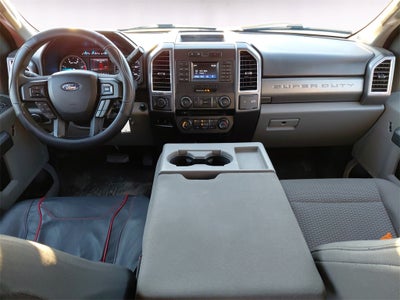 2017 Ford F-350SD XLT