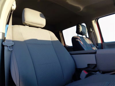 2017 Ford F-350SD XLT