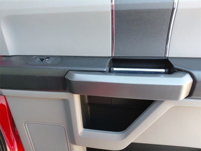 2017 Ford F-350SD XLT