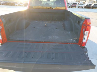 2017 Ford F-350SD XLT