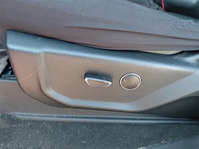 2017 Ford F-350SD XLT