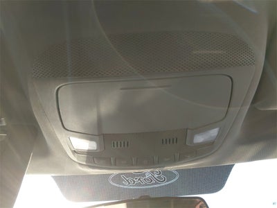 2017 Ford F-350SD XLT