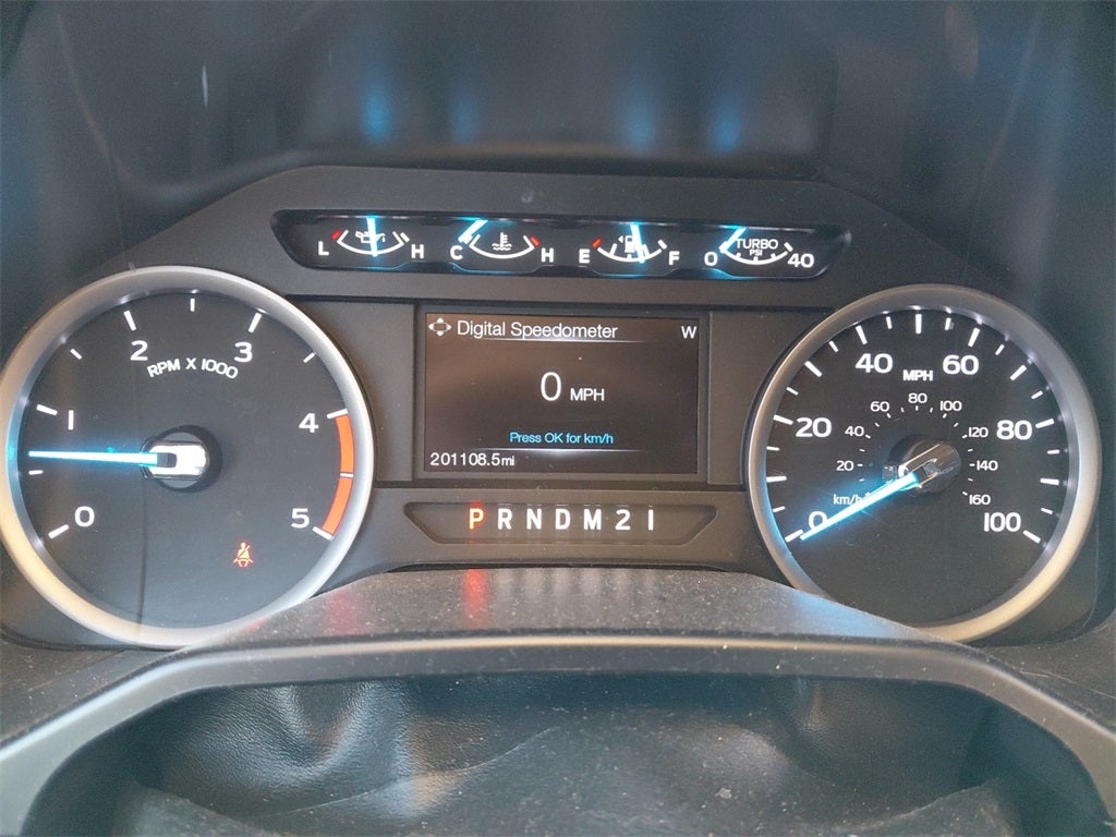 2017 Ford F-350SD XLT