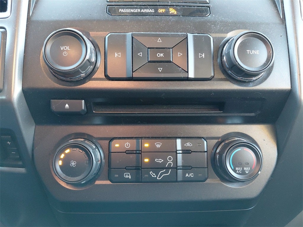 2017 Ford F-350SD XLT