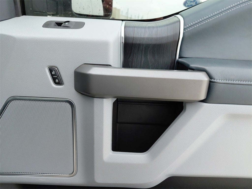 2022 Ford F-350SD Limited