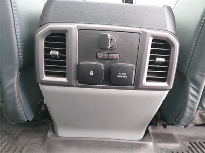 2022 Ford F-350SD Limited