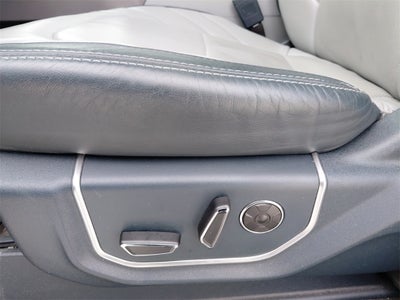 2022 Ford F-350SD Limited