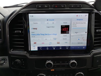 2022 Ford F-350SD Limited