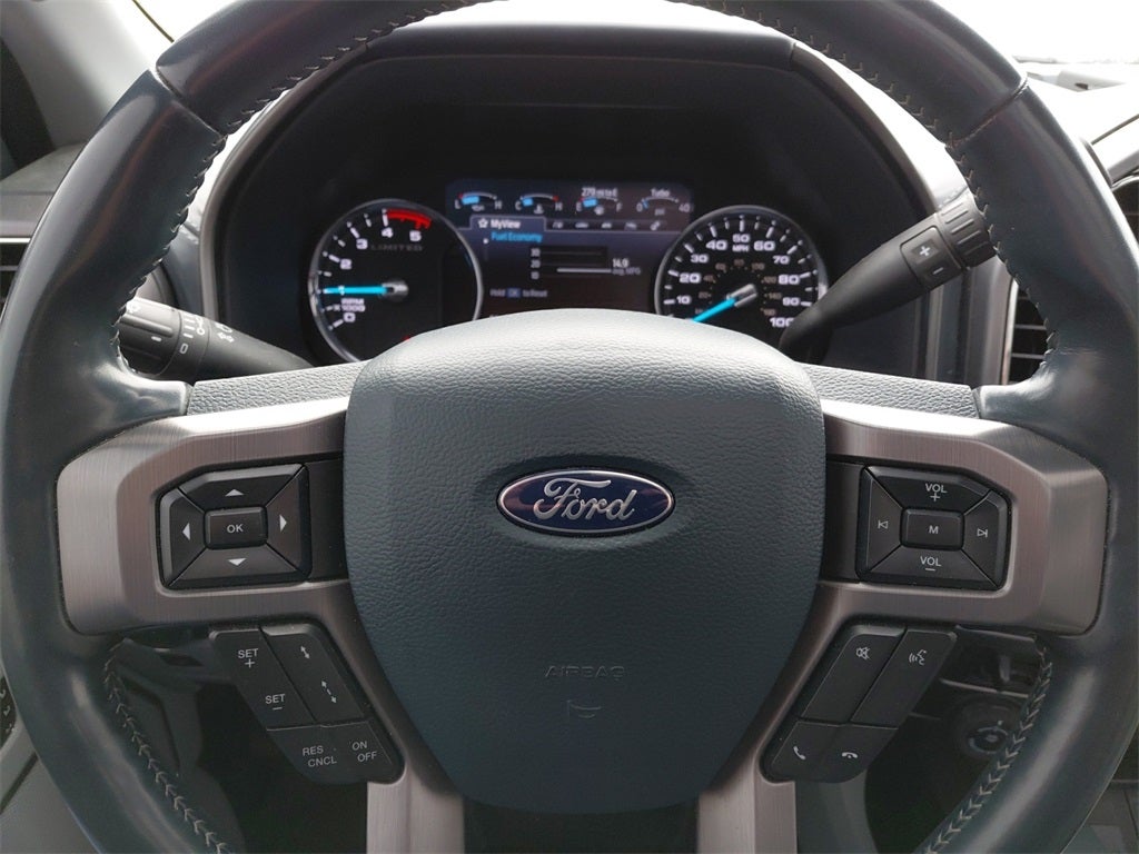 2022 Ford F-350SD Limited