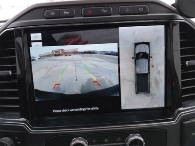 2022 Ford F-350SD Limited