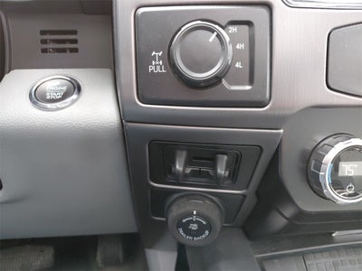 2022 Ford F-350SD Limited