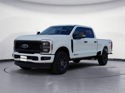 2026 Ford F-350SD XL