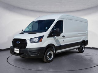 2025 Ford Transit 250