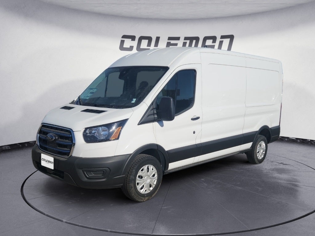 2023 Ford E-Transit-350 Base