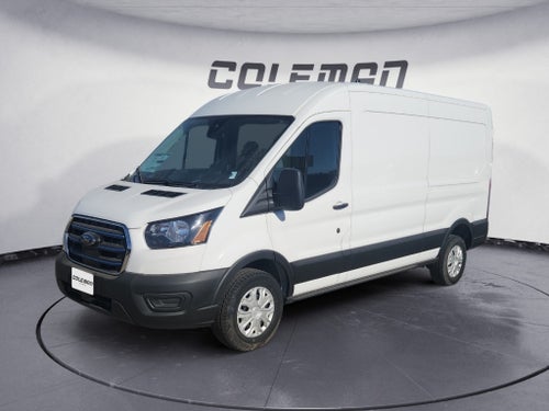 2023 Ford E-Transit-350 Base