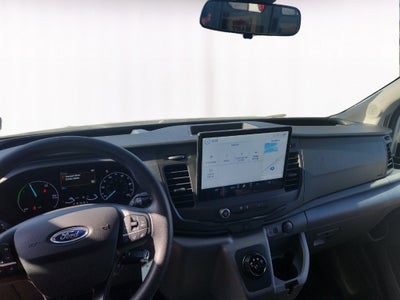 2023 Ford E-Transit-350 Base