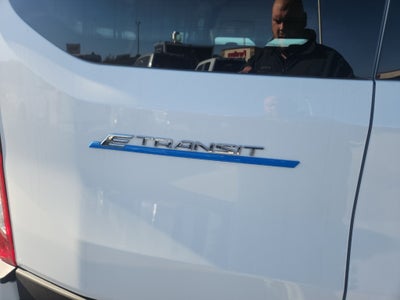 2023 Ford E-Transit-350 Base