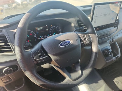 2023 Ford E-Transit-350 Base