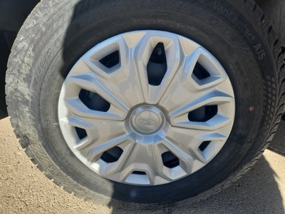 2023 Ford E-Transit-350 Base