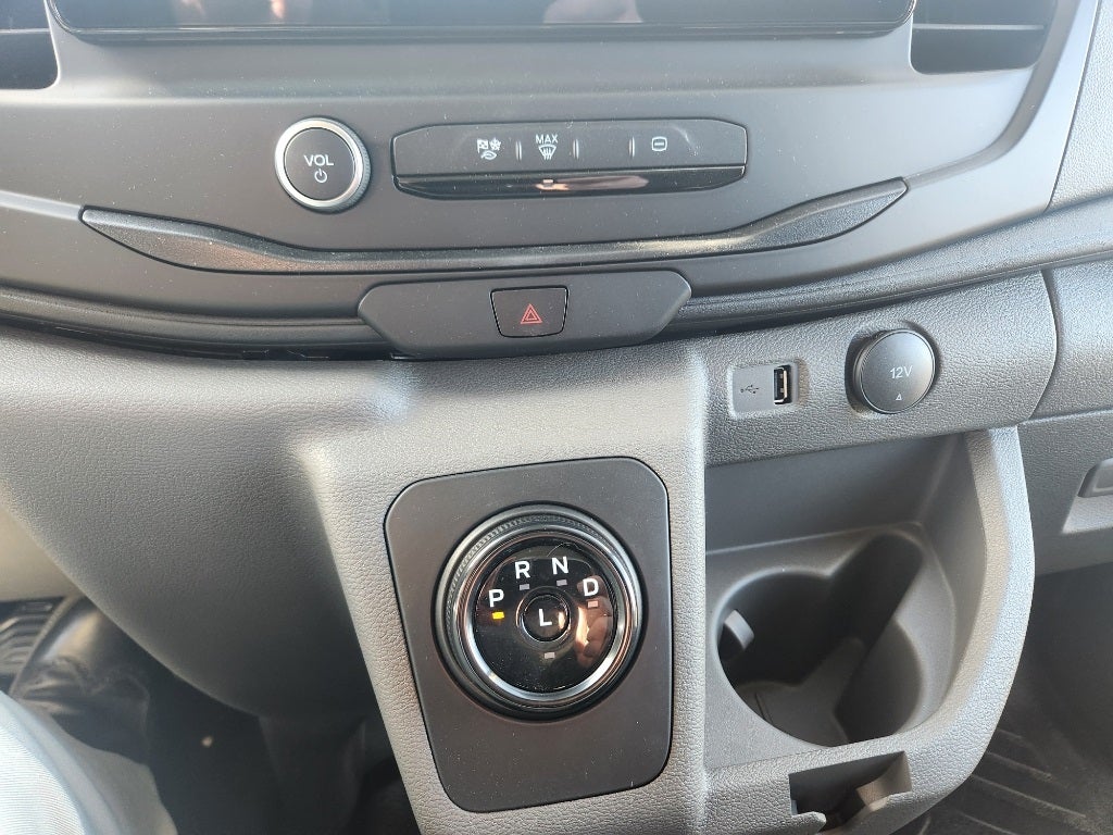 2023 Ford E-Transit-350 Base