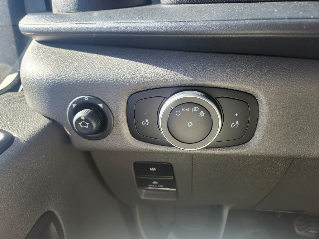 2023 Ford E-Transit-350 Base